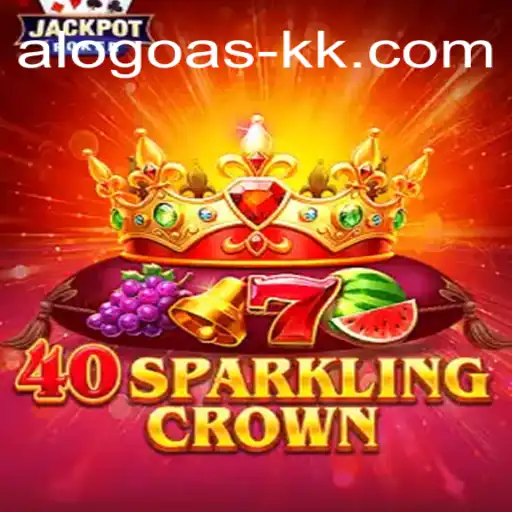 Exploring the Excitement of 40SparklingCrown: Brazil's Favorite Online Casino Game