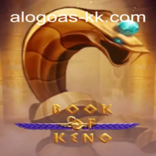 Exploring the Exciting World of BookOfKeno: Alogoas KK - The Favorite Online Casino of Brazilians