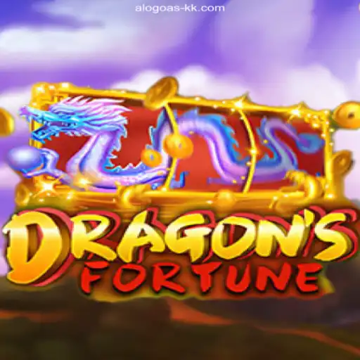 Explore the Enchanting World of DragonFortune: The Ultimate Casino Experience