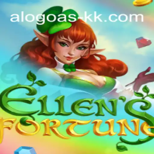 Discover the Thrills of EllensFortune: A Top Choice for Brazilian Online Casino Fans