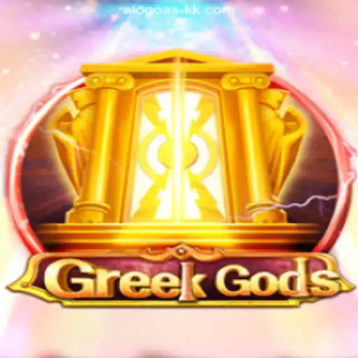 Unveiling GreekGods: The Ultimate Casino Experience for Brazilian Enthusiasts