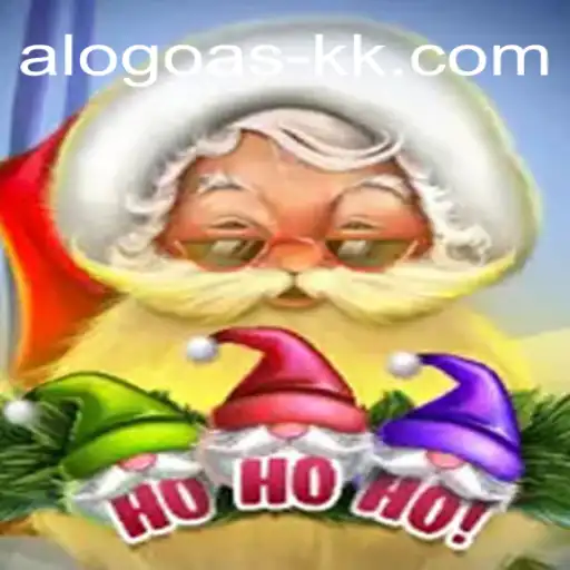 Exploring the Vibrant World of HoHoHo: The Alogoas KK Online Casino Experience
