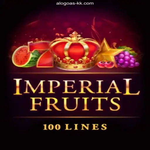 Exploring ImperialFruits100: A Modern Slot Adventure in Your Favorite Brazilian Online Casino