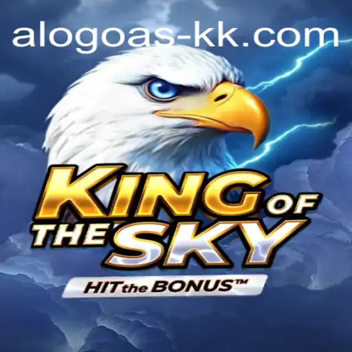 Exploring the Thrilling World of KingOfTheSky: Alogoas KK O Cassino Online Favorito dos Brasileiros