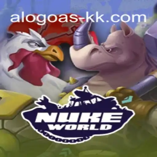 NukeWorld: A Thrilling New Era for Online Gaming