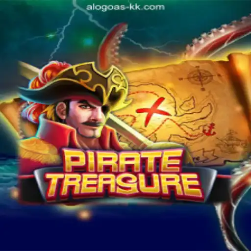Discover the Thrilling World of PirateTreasure: A Must-Play for Brazilian Casino Enthusiasts