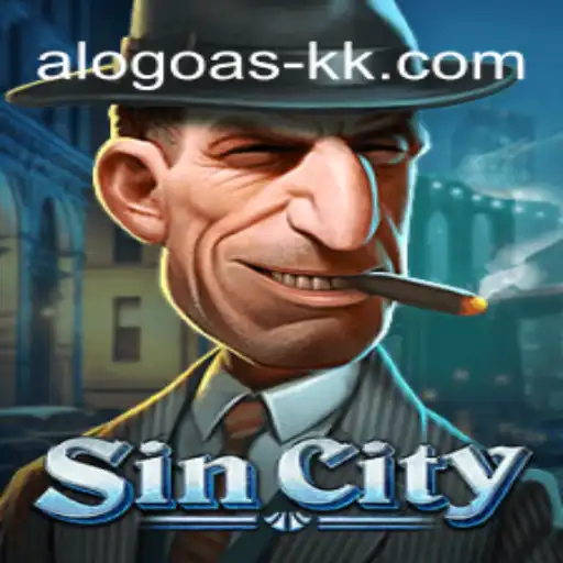 Mastering SinCity: A Deep Dive into Alogoas KK O Cassino Online Favorito dos Brasileiros🔥