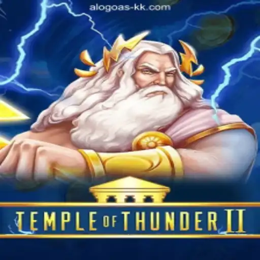 TempleofThunderII: A Thunderous Gaming Experience