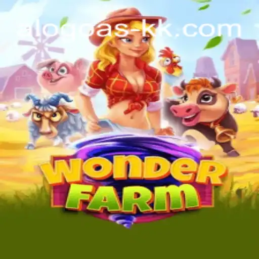 Exploring the Enchanting World of WonderFarm: The Game Taking Brazil by Storm